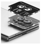 Протектор за Камера за Samsung Fold 8, Ringke Cam Lens Frame Glass 2бр., Черен (5)