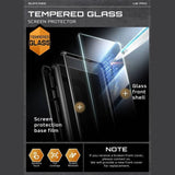 Противоударен Калъф за Samsung Z Fold 7, Supcase Unicorn Beetle Pro Case, Черен (8)