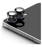 Протектор за Камера за Samsung Flip 8, Ringke Cam Lens Frame Glass 2бр., Черен (2)