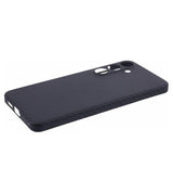 Magsafe Карбонов Калъф за Samsung S24 FE, Aramid Fiber Case, Черен (4)