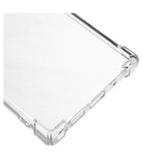 Калъф за Samsung Note 10 Plus, GKK Crystal Armor Case, Прозрачен (3)