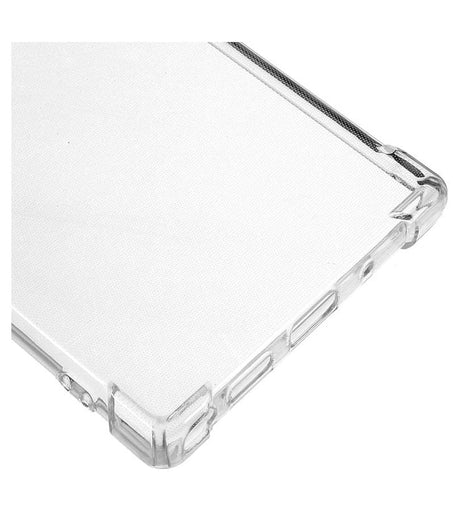 Калъф за Samsung Note 10 Plus, GKK Crystal Armor Case, Прозрачен (3)