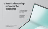 Magsafe Калъф за Samsung Z Fold 8, Nillkin Super Frosted Pro Case, Черен (8)