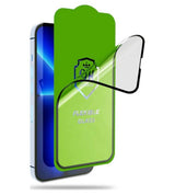 Удароустойчив Протектор за Samsung S26, Bestsuit Flexible 5D Glass, Прозрачен (3)