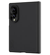 Magsafe Калъф за Samsung Z Fold 8, Nillkin Super Frosted Pro Case, Черен (2)