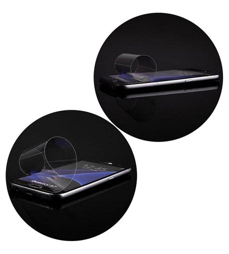 Удароустойчив Протектор за Xiaomi 15, Bestsuit Flexible Nano Glass, Прозрачен (3)