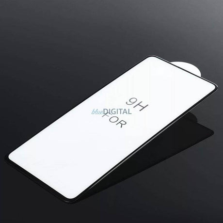 Протектор за Samsung A06, Samsung Blue Star 5D Full Glue Glass, Прозрачен (5)