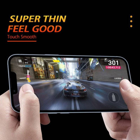 Удароустойчив Протектор за Samsung S26, Bestsuit Flexible 5D Glass, Прозрачен (5)