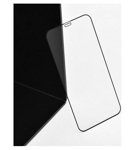 Протектор за Xiaomi Redmi Note 15 Pro 4G, Tempered 5D Full Glue Glass, Прозрачен (4)