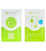 Удароустойчив Протектор за Xiaomi 15, Bestsuit Flexible Nano Glass, Прозрачен (5)