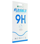 Удароустойчив Протектор за Xiaomi 15, Bestsuit Flexible Nano Glass, Прозрачен (6)
