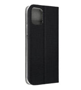 Калъф за Samsung A27, Sensitive Book Case , Черен (2)