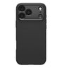 Противоударен Калъф за iPhone 18 Pro Max, Spigen Liquid Air Case, Черен