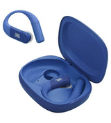 Безжични Слушалки, JBL Endurance Peak4, Син (2)