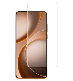 Протектор за дисплей за Oppo Find X9, GKK Tempered Glass, Прозрачен