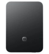 Magsafe Външна Батерия, Xiaomi UltraThin Magnetic Power Bank 5000mAh 15W, Черен (3)