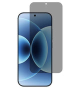 Затъмняващ Протектор за дисплей за Xiaomi 17T Pro, GKK Privacy Glass, Черен