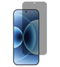 Затъмняващ Протектор за дисплей за Xiaomi 17T Pro, GKK Privacy Glass, Черен