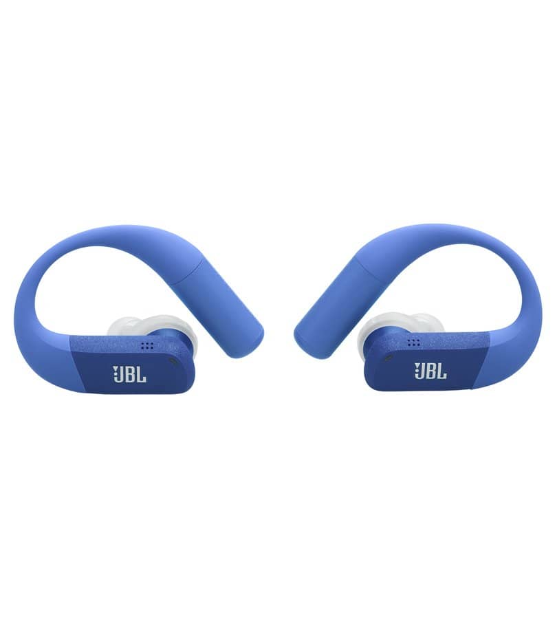 Безжични Слушалки, JBL Endurance Peak4, Син (5)