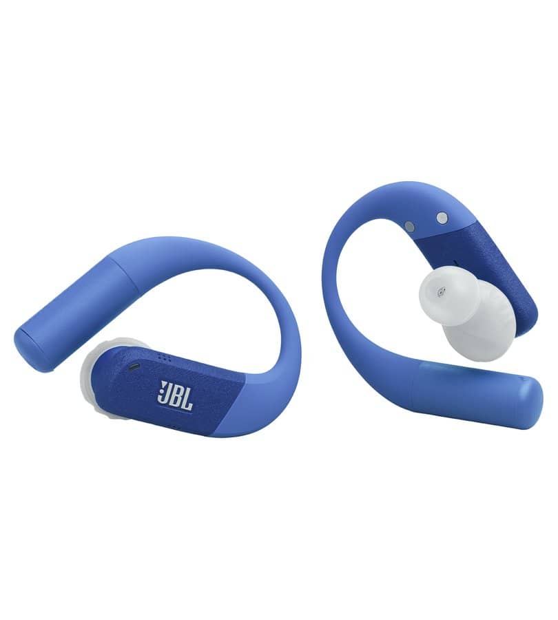 Безжични Слушалки, JBL Endurance Peak4, Син (3)