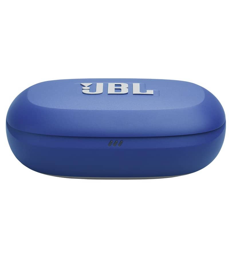 Безжични Слушалки, JBL Endurance Peak4, Син (7)