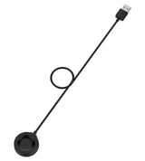 Зарядно за Huawei Watch 4/ 3/ GT3/ GT2 Pro, Wireless Charger, Черен (12)
