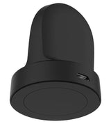 Зарядно за Samsung Watch 5/ 4/ 3/ Active, Wireless Charger, Черен (11)