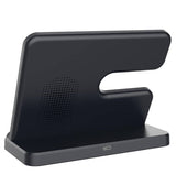 Безжично Зарядно за Samsung, GKK 3in1 Charging Station 15W, Черен (7)