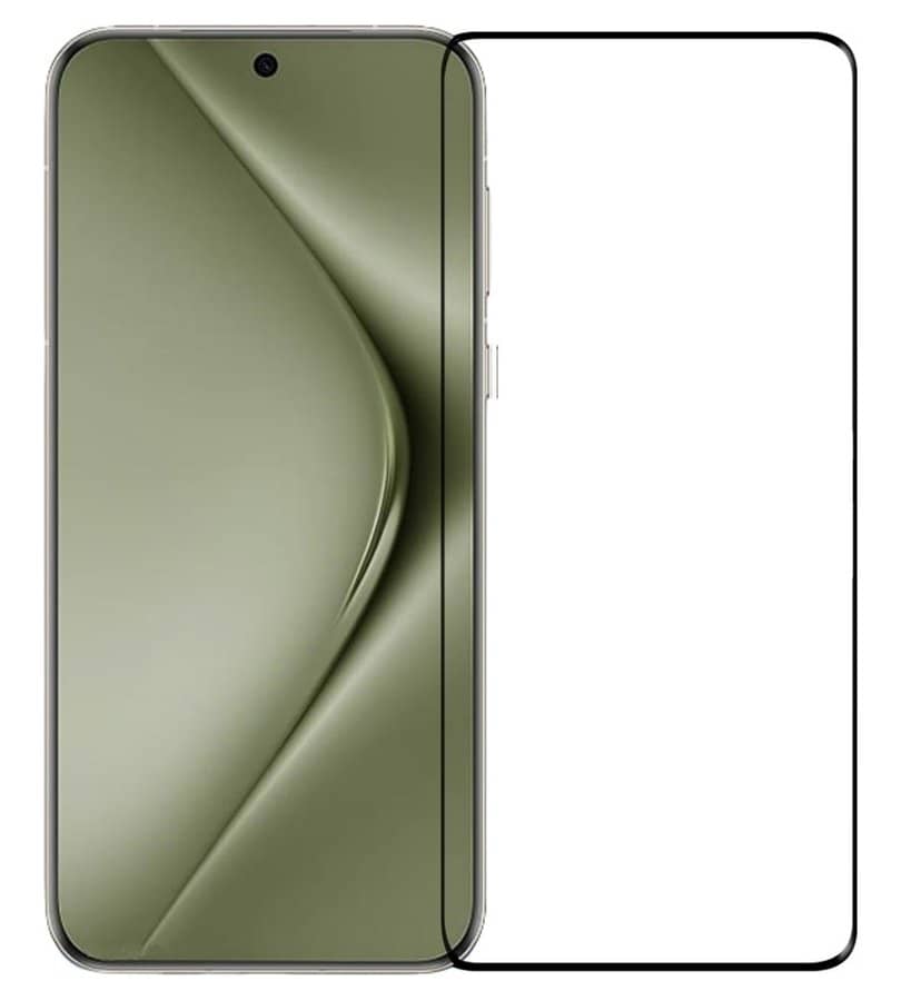 Стъклен Протектор за Huawei Pura 70 Pro/ Ultra, GKK Tempered 3D Glass, Прозрачен (7)