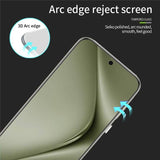 Стъклен Протектор за Huawei Pura 70 Pro/ Ultra, GKK Tempered 3D Glass, Прозрачен (16)