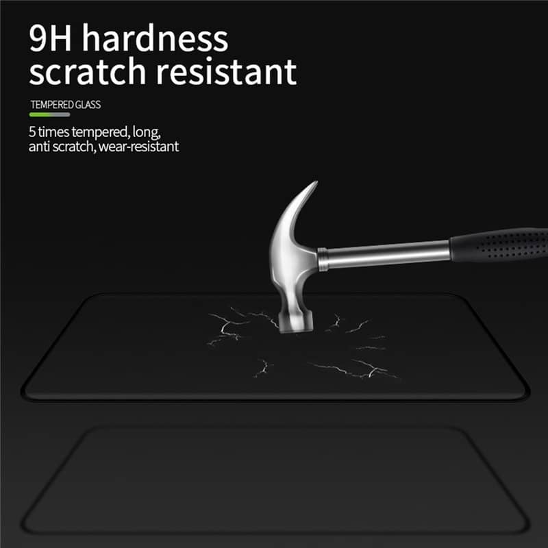 Стъклен Протектор за Huawei Pura 70 Pro/ Ultra, GKK Tempered 3D Glass, Прозрачен (18)