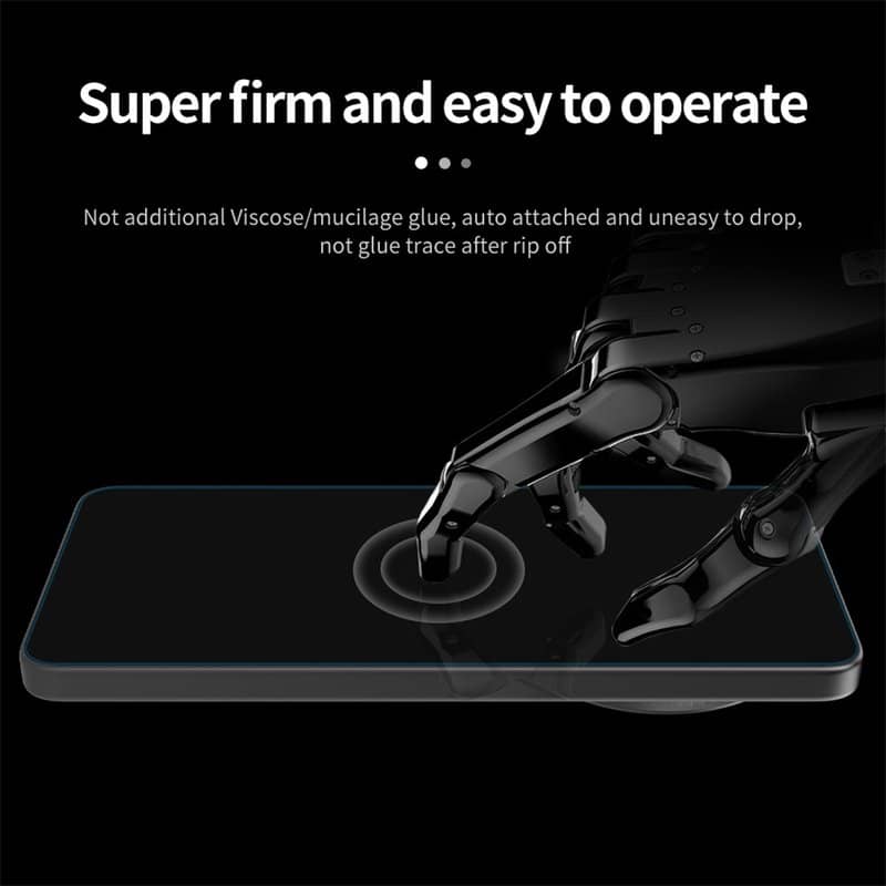 Стъклен Протектор за Oppo Find X9 Ultra, Nillkin H+Pro Glass, Прозрачен (3)