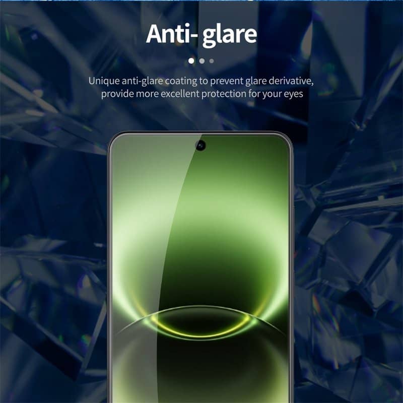 Стъклен Протектор за Oppo Find X9 Ultra, Nillkin H+Pro Glass, Прозрачен (2)