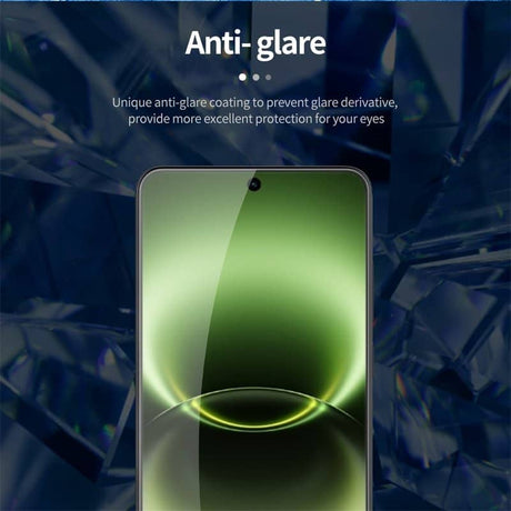 Стъклен Протектор за Oppo Find X9 Ultra, Nillkin H+Pro Glass, Прозрачен (2)