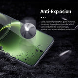 Стъклен Протектор за Oppo Find X9 Ultra, Nillkin H+Pro Glass, Прозрачен (13)