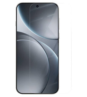 Протектор за дисплей за Oppo Find X9, GKK Tempered Glass, Прозрачен