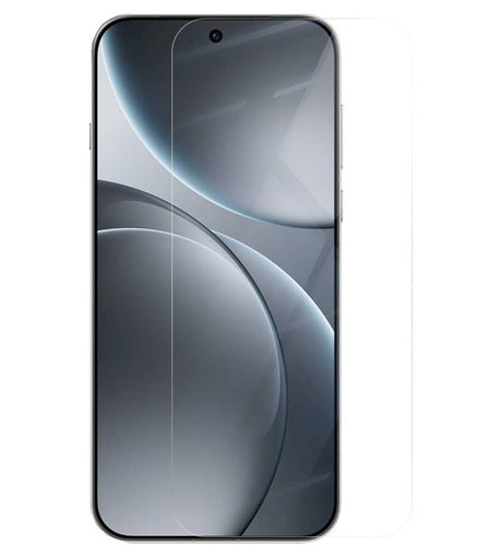 Протектор за дисплей за Oppo Find X9, GKK Tempered Glass, Прозрачен