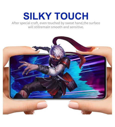 Протектор за дисплей за Oppo Find X9, GKK Tempered Glass, Прозрачен (4)
