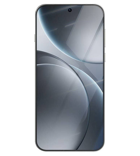 Протектор за дисплей за Oppo Find X9 Pro, GKK Tempered Glass, Прозрачен (2)