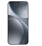 Протектор за дисплей за Oppo Find X9 Pro, GKK Tempered Glass, Прозрачен