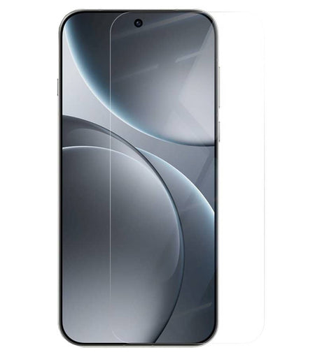Протектор за дисплей за Oppo Find X9 Pro, GKK Tempered Glass, Прозрачен