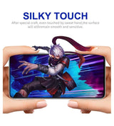 Протектор за дисплей за Oppo Find X9 Pro, GKK Tempered Glass, Прозрачен (4)