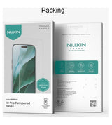Стъклен Протектор за Oppo Find X9 Pro, Nillkin H+Pro Glass, Прозрачен (9)