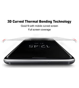 Стъклен Протектор за Honor Magic V5, Imak Tempered 3D Glass, Прозрачен (4)