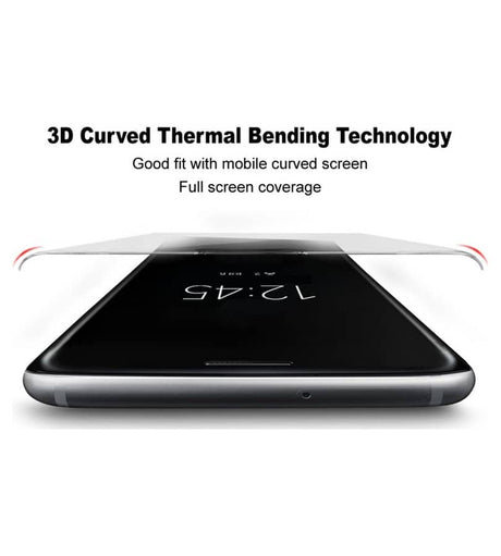 Стъклен Протектор за Honor Magic V5, Imak Tempered 3D Glass, Прозрачен (4)