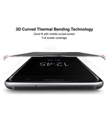 Затъмняващ Протектор за Huawei Pura 80 Pro/ Ultra, Imak Privacy Anti-Spy Glass, Черен (15)