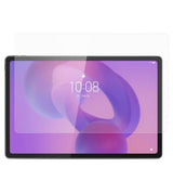Стъклен Протектор за Lenovo Idea Tab Plus 12.1" TB361, Tempered Glass, Прозрачен (4)