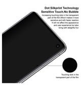 Затъмняващ Протектор за Huawei Pura 80 Pro/ Ultra, Imak Privacy Anti-Spy Glass, Черен (9)