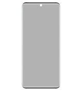 Затъмняващ Протектор за Huawei Pura 80 Pro/ Ultra, Imak Privacy Anti-Spy Glass, Черен (11)