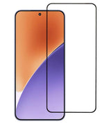 Стъклен Протектор за Xiaomi 15, Tempered Glass, Прозрачен (5)